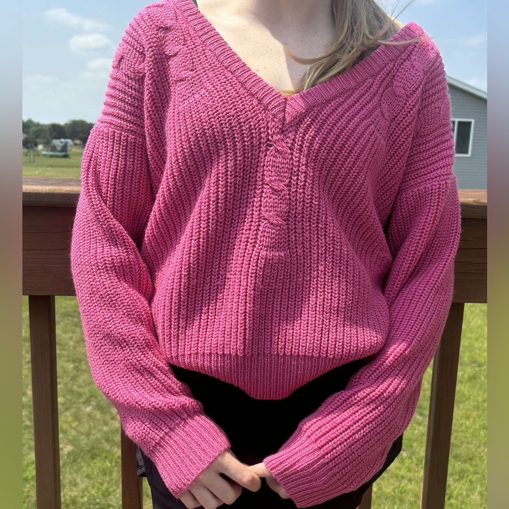 Vintage Sweater